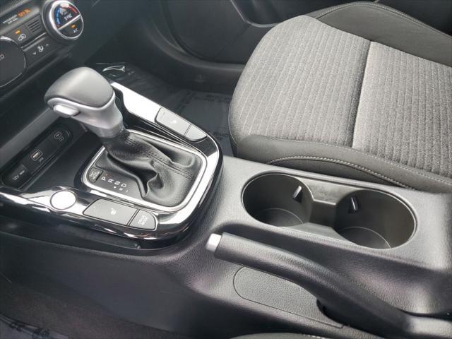 2024 Kia Soul - $22,199