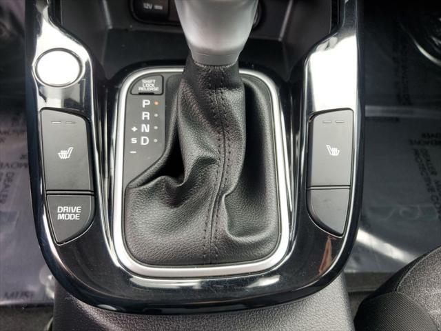 2024 Kia Soul - $22,199