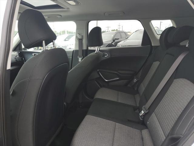 2024 Kia Soul - $22,199