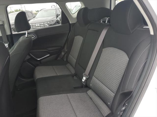 2024 Kia Soul - $22,199