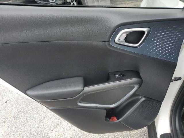 2024 Kia Soul - $22,199
