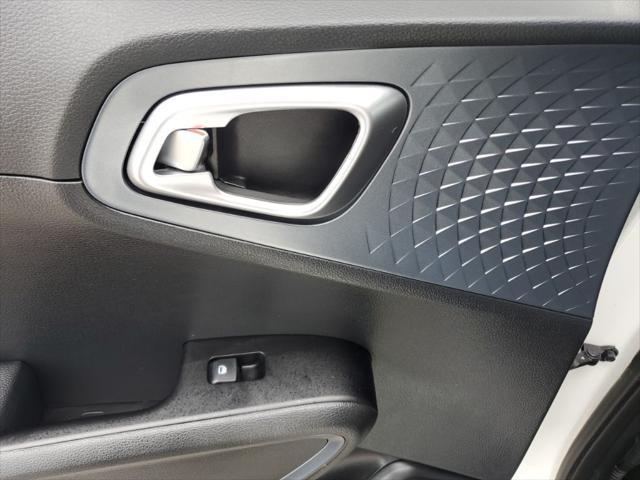 2024 Kia Soul - $22,199