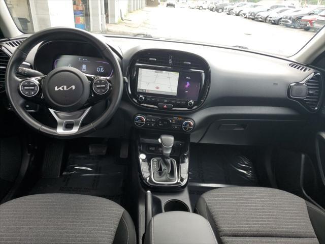2024 Kia Soul - $22,199