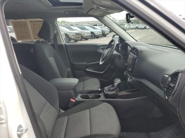 2024 Kia Soul - $22,199