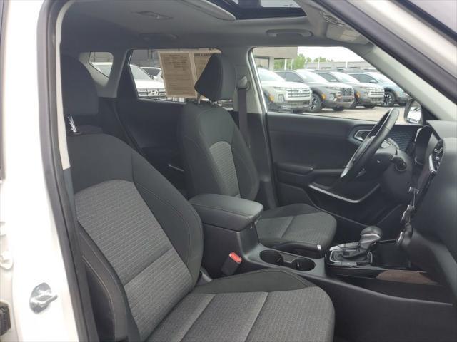 2024 Kia Soul - $22,199