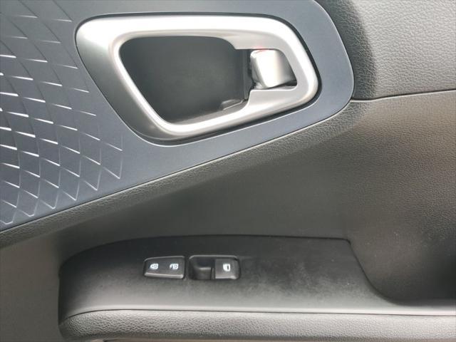 2024 Kia Soul - $22,199