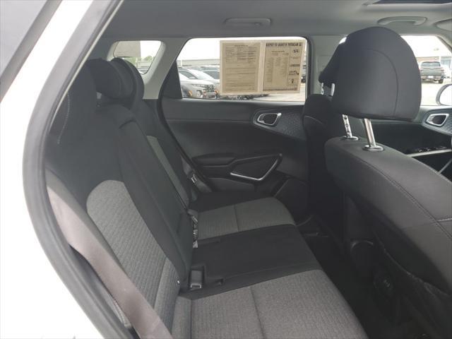 2024 Kia Soul - $22,199