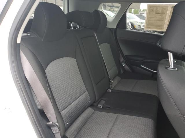 2024 Kia Soul - $22,199
