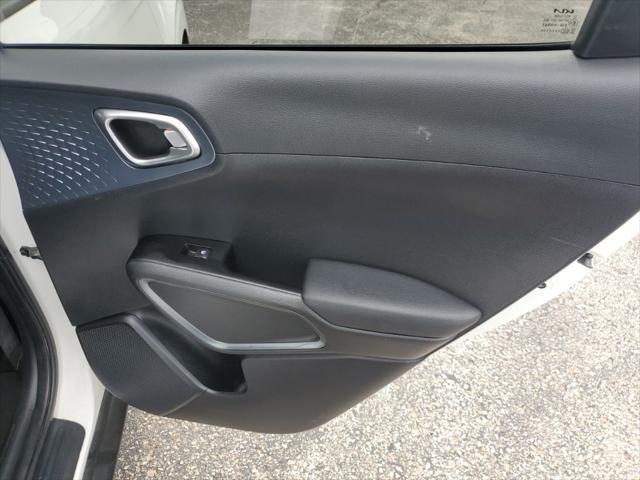 2024 Kia Soul - $22,199