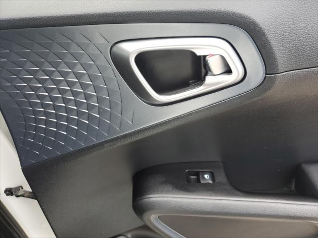 2024 Kia Soul - $22,199