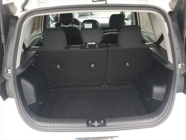 2024 Kia Soul - $22,199