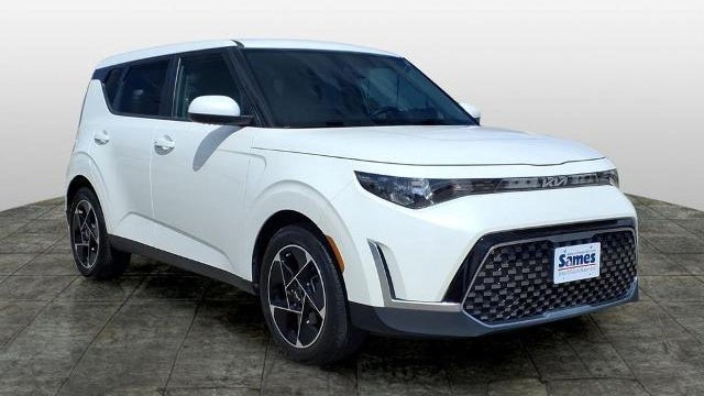 Preowned 2024 Kia Soul EX for Sale