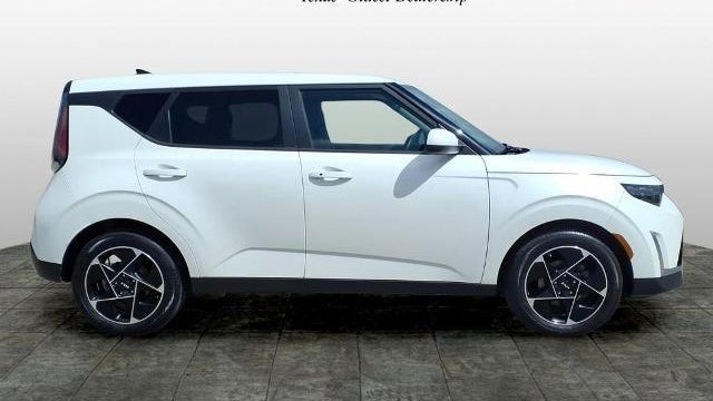 2024 Kia Soul EX