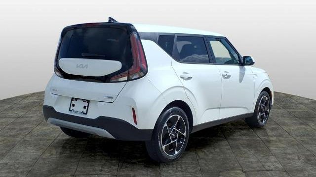2024 Kia Soul EX
