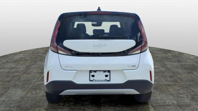 2024 Kia Soul EX