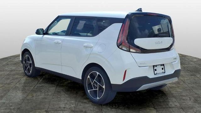 2024 Kia Soul EX