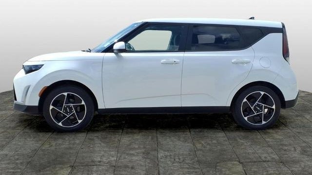 2024 Kia Soul EX