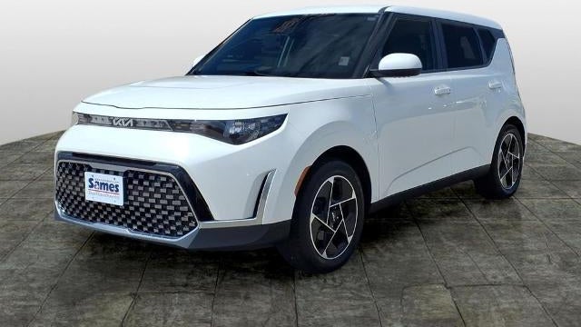 2024 Kia Soul EX