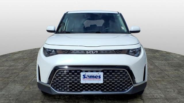 2024 Kia Soul EX