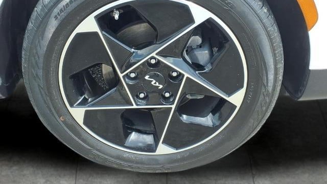 2024 Kia Soul EX