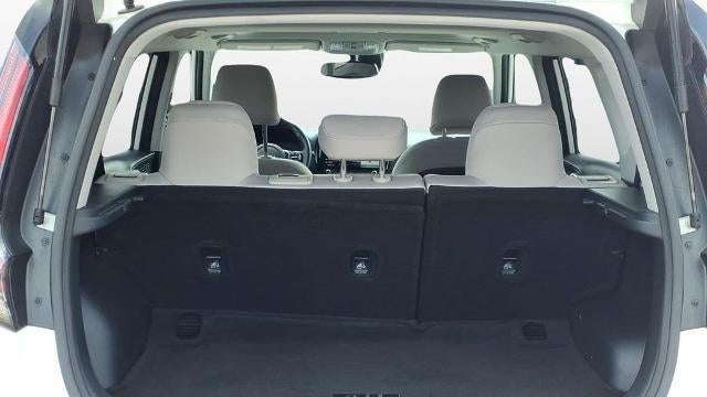 2024 Kia Soul EX