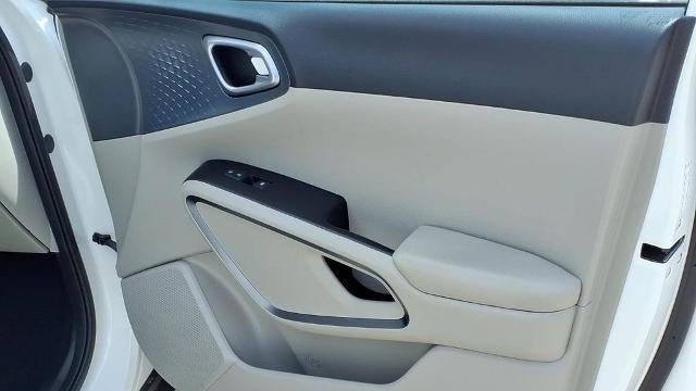 2024 Kia Soul EX