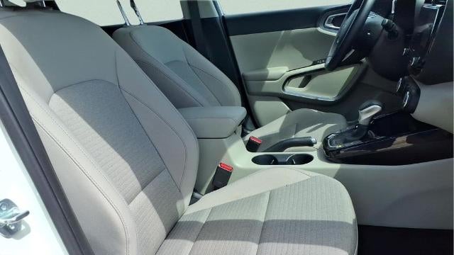 2024 Kia Soul EX