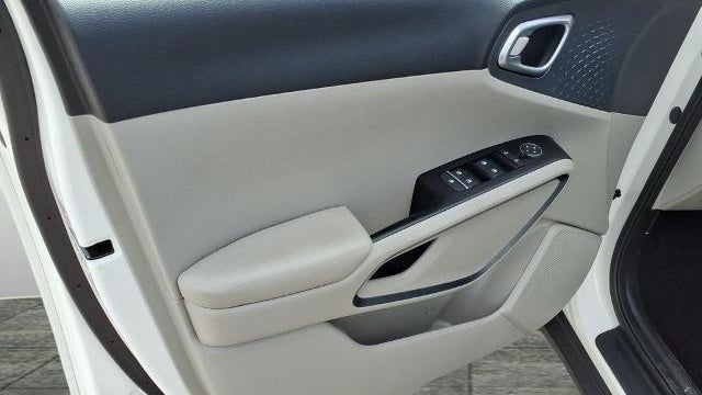 2024 Kia Soul EX