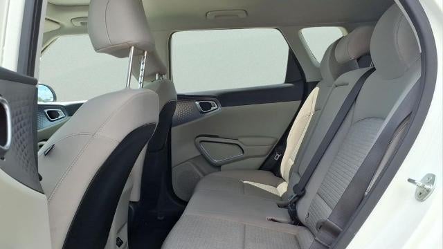 2024 Kia Soul EX