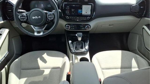 2024 Kia Soul EX