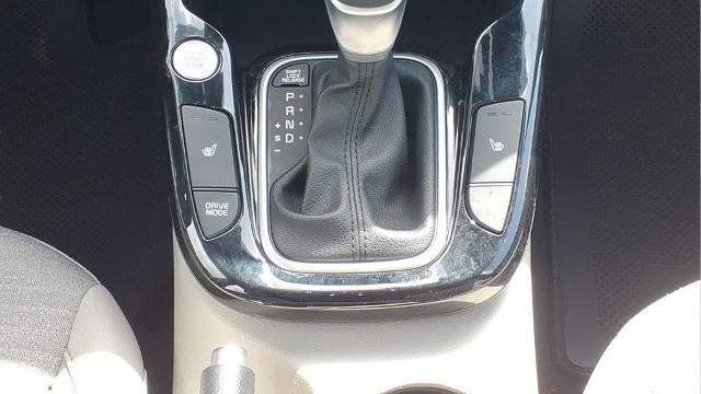 2024 Kia Soul EX
