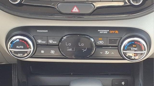 2024 Kia Soul EX