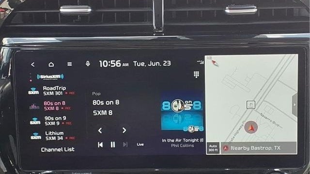 2024 Kia Soul EX
