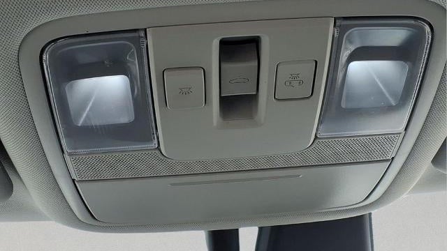 2024 Kia Soul EX