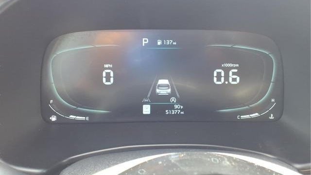 2024 Kia Soul EX