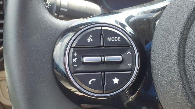2024 Kia Soul EX