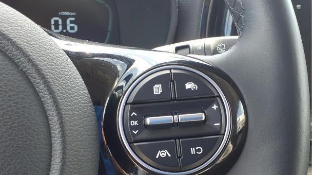 2024 Kia Soul EX