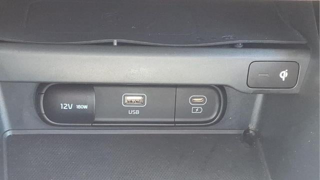 2024 Kia Soul EX