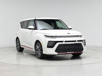 Photo of a 2020 Kia Soul Gt-Line 4DR Crossover (1.6T I4) for sale