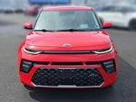 2021 Soul Thumbnail 4