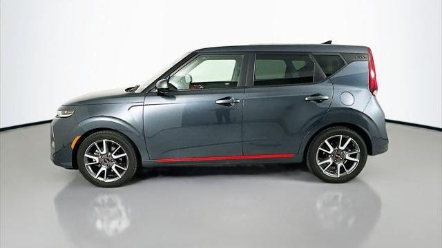 2020 Kia Soul GT-Line
