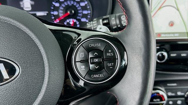 2020 Kia Soul GT-Line