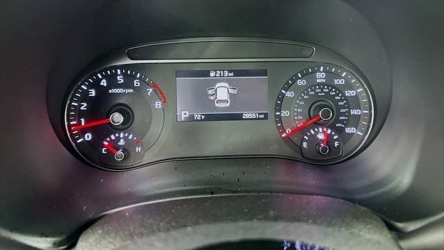 2020 Kia Soul GT-Line