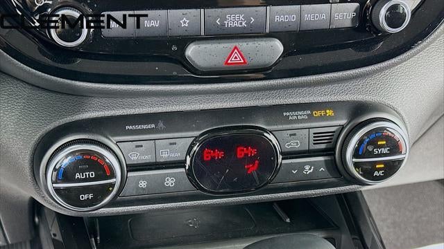2020 Kia Soul GT-Line