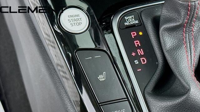 2020 Kia Soul GT-Line