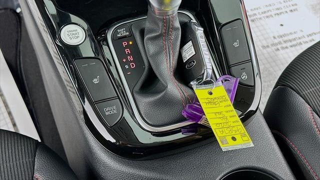 2020 Kia Soul GT-Line