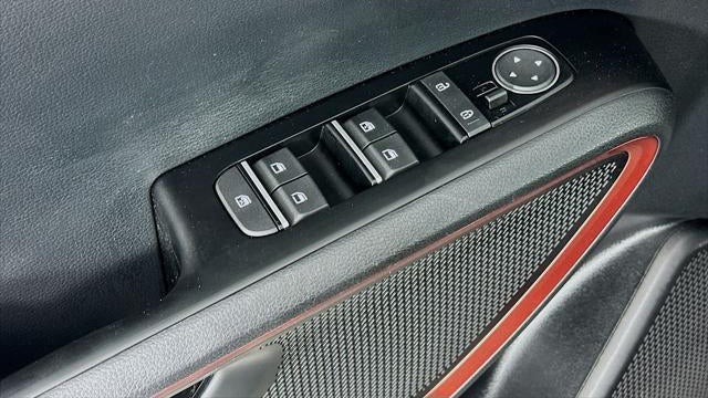 2020 Kia Soul GT-Line