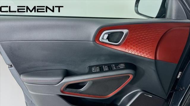 2020 Kia Soul GT-Line