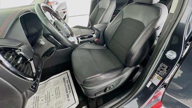 2020 Kia Soul GT-Line