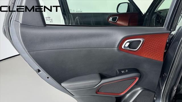 2020 Kia Soul GT-Line